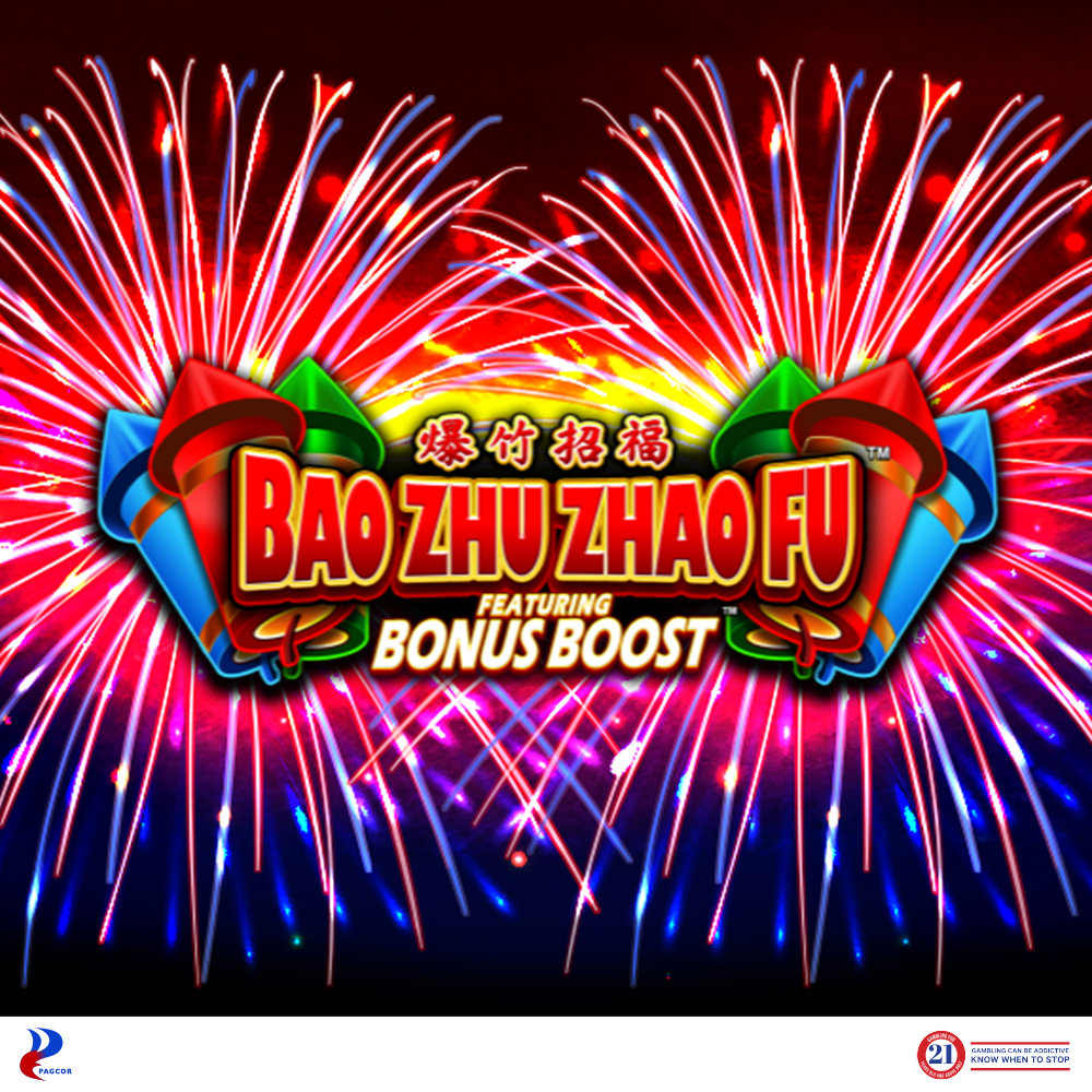 Bao Zhu Zhao Fu (BZZF) | Solaire Resort Quezon City